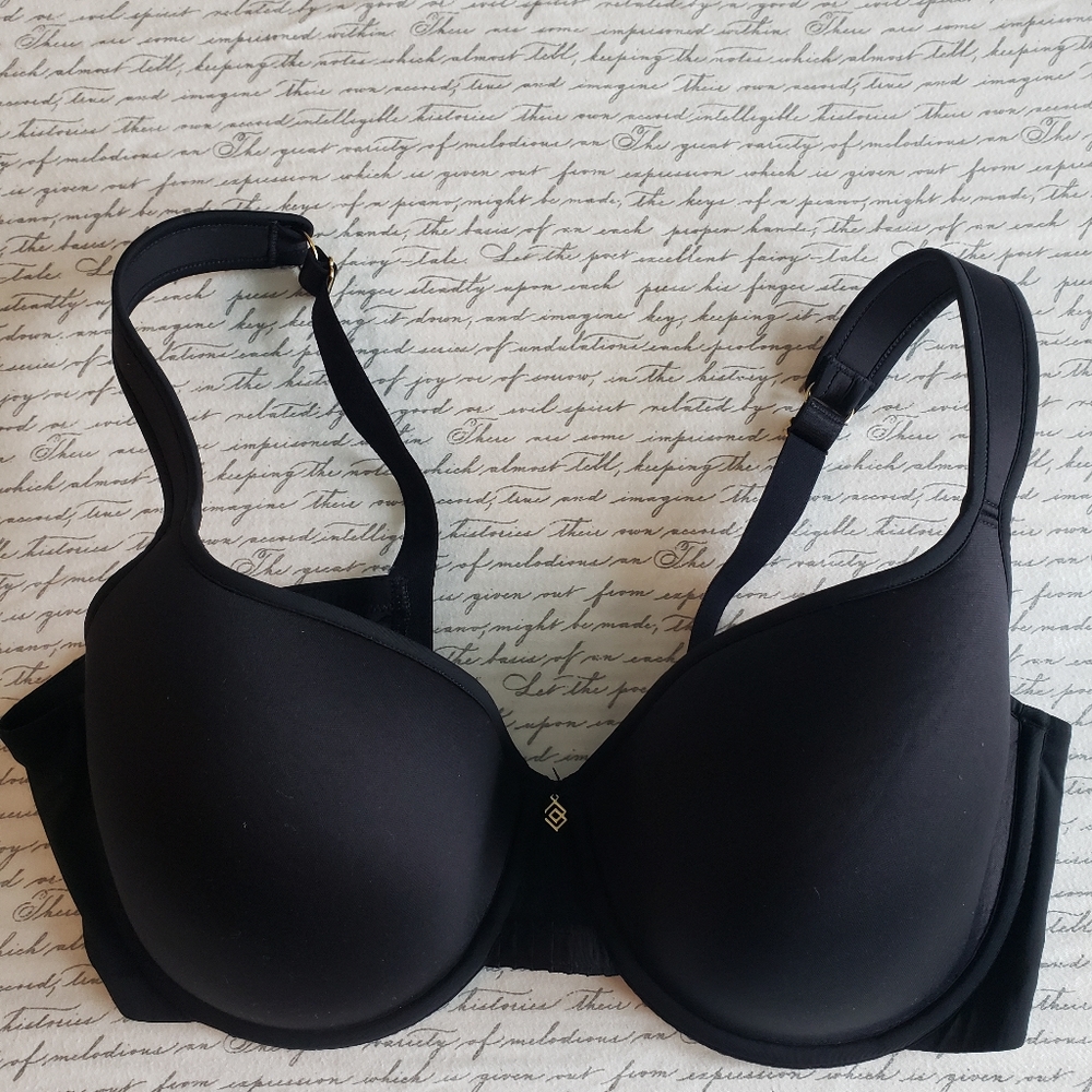 ThirdLove 24/7 Perfect Coverage Bra 38C
